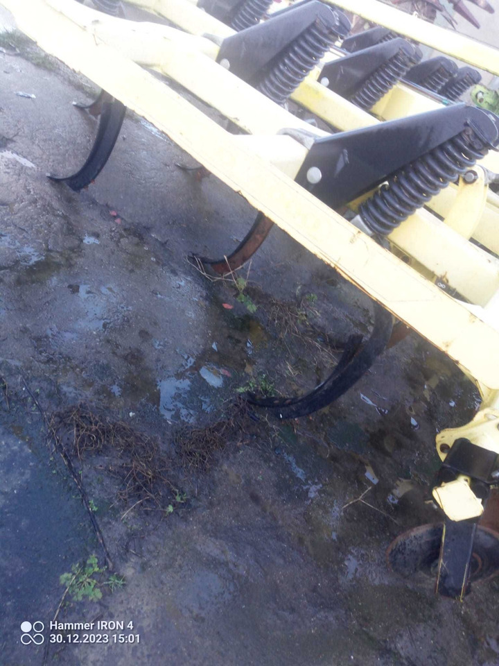 Agregat bezorkowy BEDNAR - Cultivator: afbeelding 4 Agregat bezorkowy BEDNAR - Cultivator: afbeelding 4