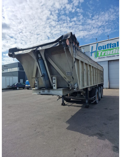 Benalu - Kipper oplegger: afbeelding 3 Benalu - Kipper oplegger: afbeelding 3