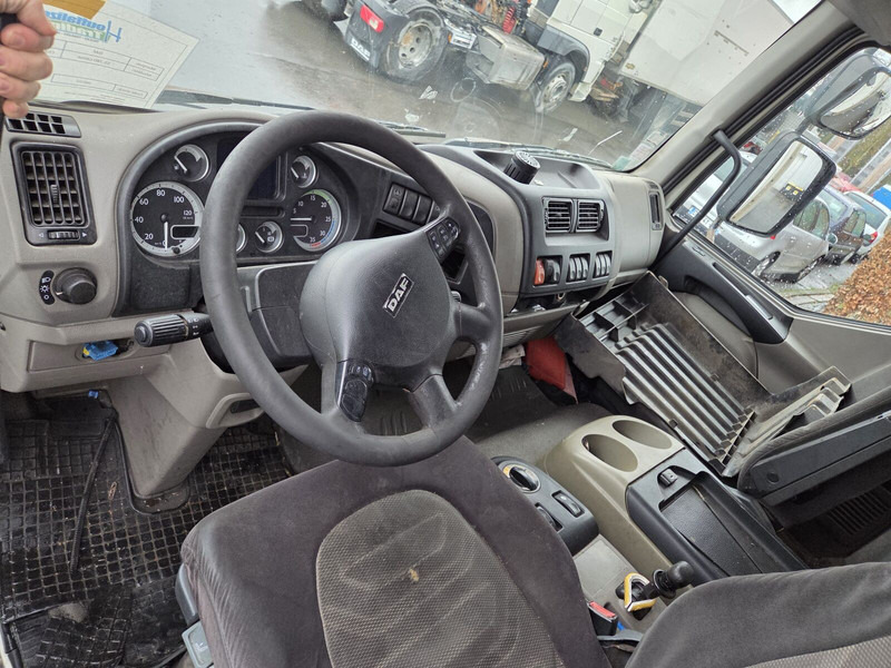 DAF LF55 280 - Bakwagen: afbeelding 5 DAF LF55 280 - Bakwagen: afbeelding 5