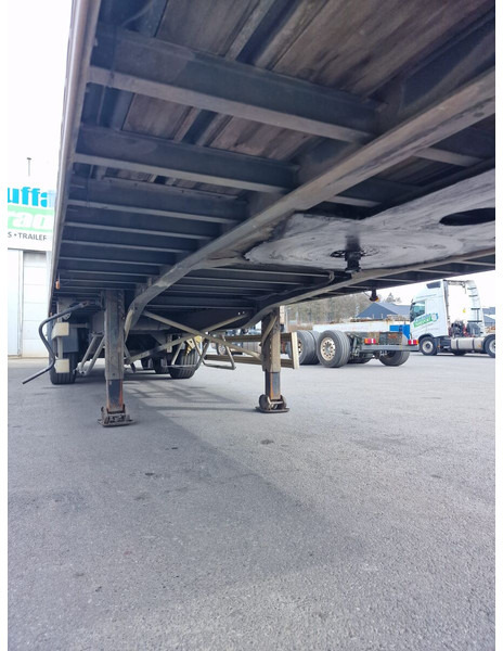 Fruehauf - Gesloten oplegger: afbeelding 5 Fruehauf - Gesloten oplegger: afbeelding 5