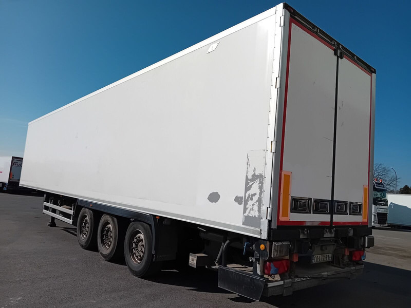 LAMBERET - Koelwagen oplegger: afbeelding 3 LAMBERET - Koelwagen oplegger: afbeelding 3