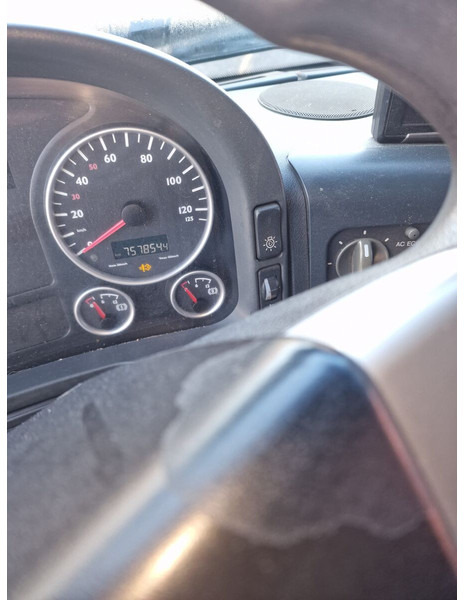 MAN 18.380 - Schuifzeilen vrachtwagen: afbeelding 4 MAN 18.380 - Schuifzeilen vrachtwagen: afbeelding 4