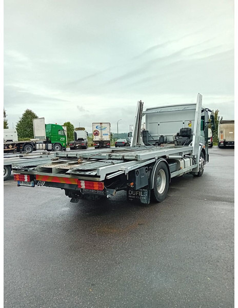 Mercedes-Benz Econic 1833 - Bergingsvoertuig: afbeelding 2 Mercedes-Benz Econic 1833 - Bergingsvoertuig: afbeelding 2