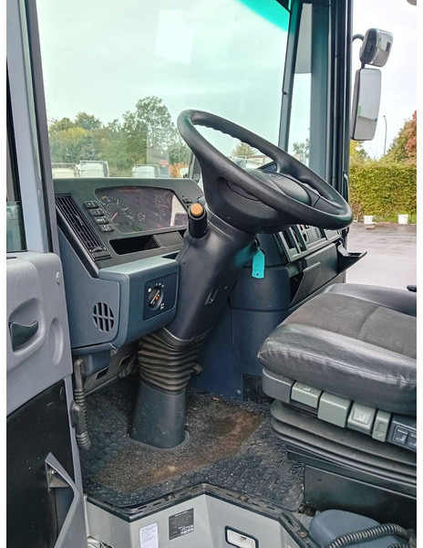 Mercedes-Benz Econic 1833 - Bergingsvoertuig: afbeelding 5 Mercedes-Benz Econic 1833 - Bergingsvoertuig: afbeelding 5