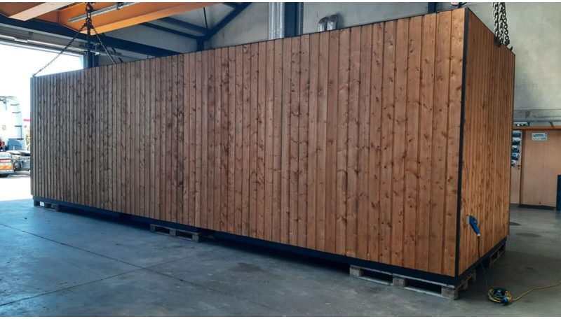 Onbekend - Werkplaats toebehoor: afbeelding 5 Onbekend - Werkplaats toebehoor: afbeelding 5