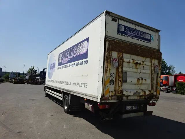 Renault Midlum 270 dxi - Bakwagen: afbeelding 2 Renault Midlum 270 dxi - Bakwagen: afbeelding 2