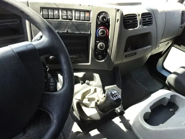 Renault Midlum 270 dxi - Bakwagen: afbeelding 4 Renault Midlum 270 dxi - Bakwagen: afbeelding 4