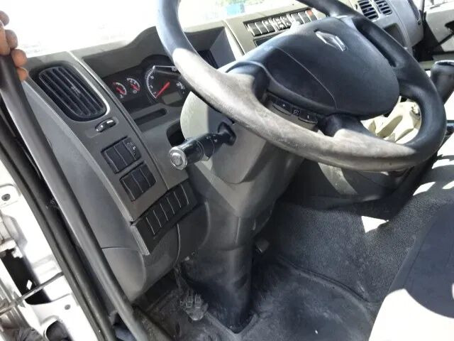 Renault Midlum 270 dxi - Bakwagen: afbeelding 4 Renault Midlum 270 dxi - Bakwagen: afbeelding 4