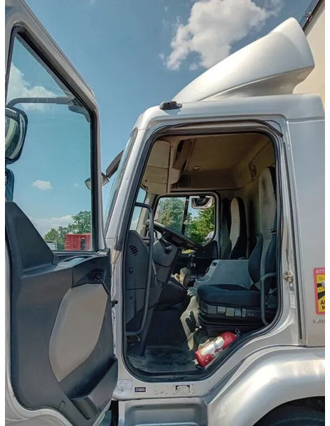 Renault Midlum 280 dxi - Schuifzeilen vrachtwagen: afbeelding 5 Renault Midlum 280 dxi - Schuifzeilen vrachtwagen: afbeelding 5