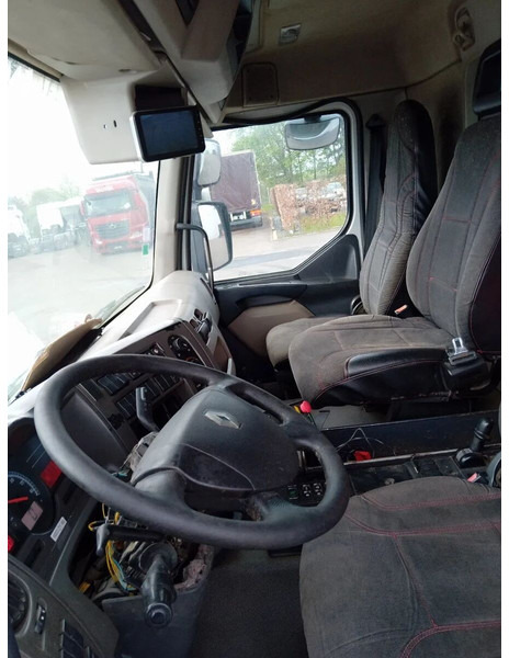 Vuilniswagen Renault Premium 320 6x2: afbeelding 6 Vuilniswagen Renault Premium 320 6x2: afbeelding 6