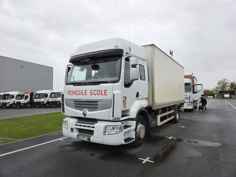 Renault Premium 380dxi - Bakwagen: afbeelding 2 Renault Premium 380dxi - Bakwagen: afbeelding 2