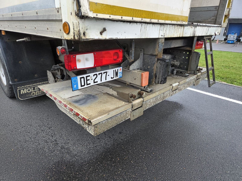 Renault Premium 380dxi - Bakwagen: afbeelding 4 Renault Premium 380dxi - Bakwagen: afbeelding 4