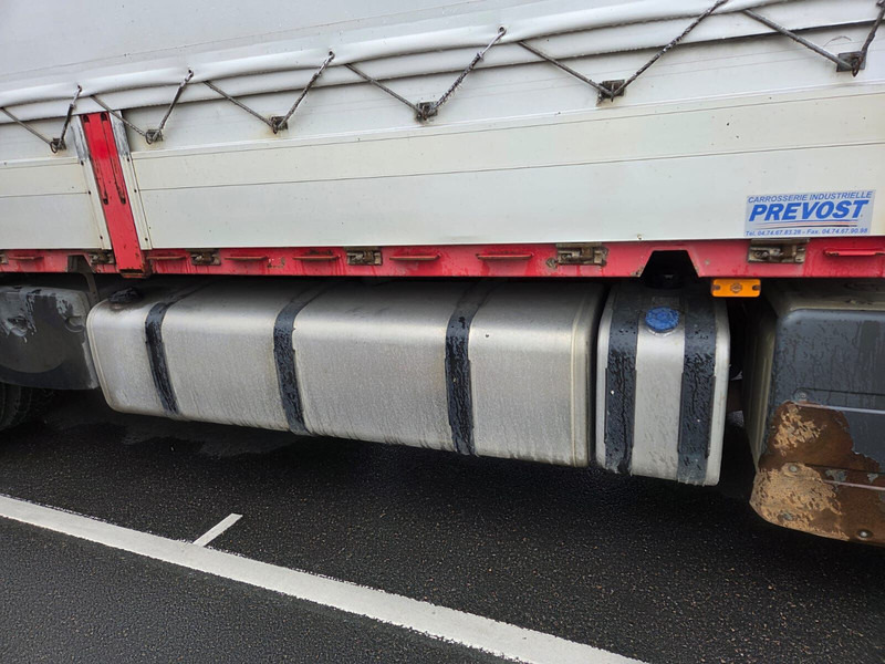 Renault Premium 460dxi - Schuifzeilen vrachtwagen: afbeelding 4 Renault Premium 460dxi - Schuifzeilen vrachtwagen: afbeelding 4