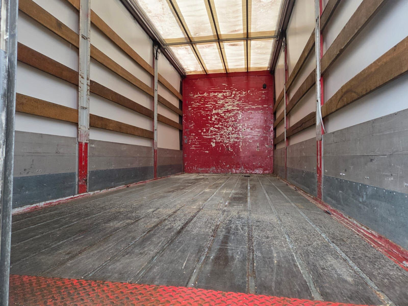 Renault Premium 460dxi - Schuifzeilen vrachtwagen: afbeelding 5 Renault Premium 460dxi - Schuifzeilen vrachtwagen: afbeelding 5