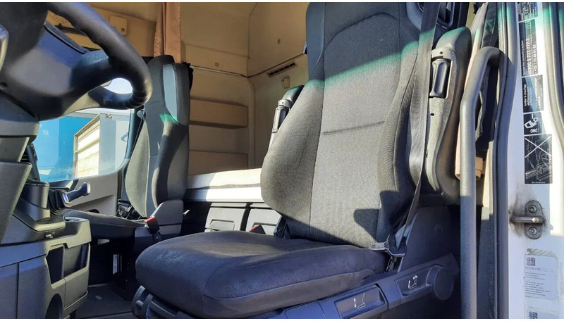 Mercedes-Benz Actros 1845 EEV - Trekker: afbeelding 5 Mercedes-Benz Actros 1845 EEV - Trekker: afbeelding 5