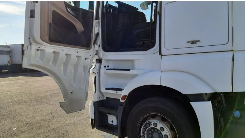 Mercedes-Benz Actros 1845 EEV - Trekker: afbeelding 4 Mercedes-Benz Actros 1845 EEV - Trekker: afbeelding 4