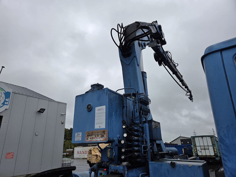 Mercedes-Benz SK 1928 - Trekker: afbeelding 3 Mercedes-Benz SK 1928 - Trekker: afbeelding 3