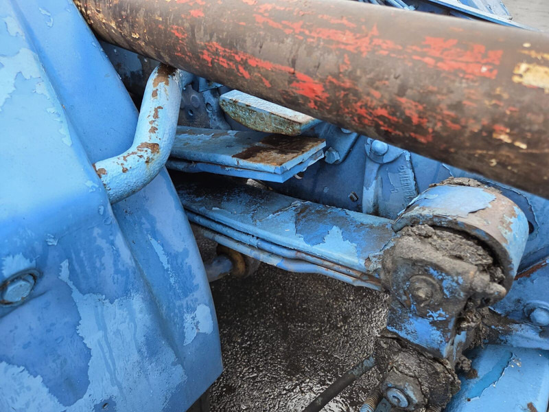 Mercedes-Benz SK 1928 - Trekker: afbeelding 5 Mercedes-Benz SK 1928 - Trekker: afbeelding 5