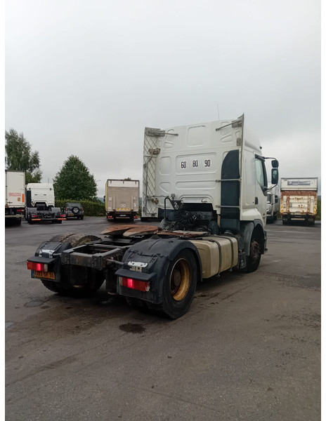 Renault Premium 420 - Trekker: afbeelding 2 Renault Premium 420 - Trekker: afbeelding 2