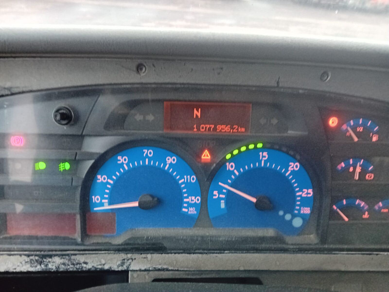 Renault Premium 420 - Trekker: afbeelding 5 Renault Premium 420 - Trekker: afbeelding 5