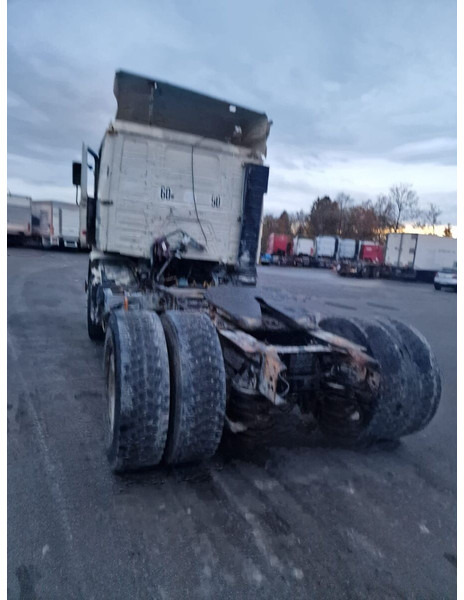 Scania 143M - Trekker: afbeelding 4 Scania 143M - Trekker: afbeelding 4