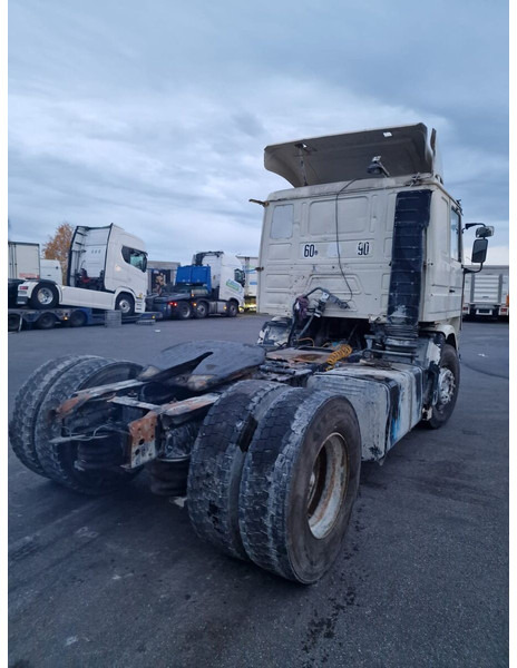 Scania 143M - Trekker: afbeelding 3 Scania 143M - Trekker: afbeelding 3