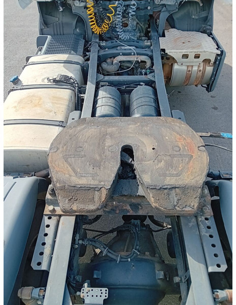 Scania R420 Retarder - Trekker: afbeelding 5 Scania R420 Retarder - Trekker: afbeelding 5