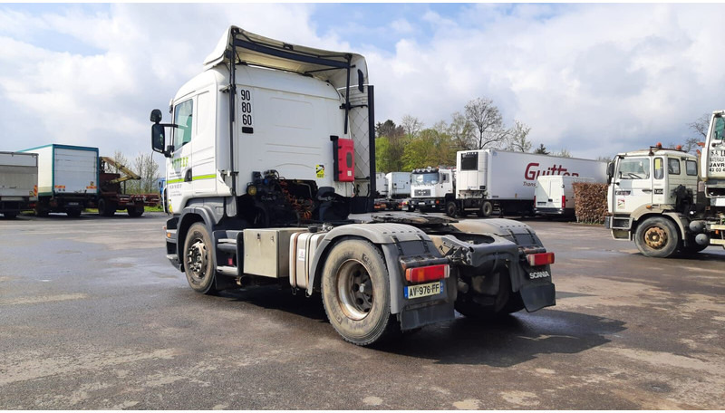 Scania R440 - Trekker: afbeelding 2 Scania R440 - Trekker: afbeelding 2