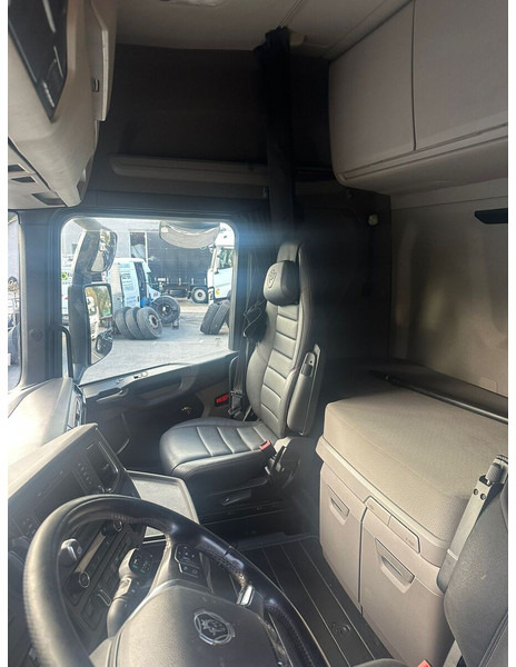 Scania S520 - Trekker: afbeelding 4 Scania S520 - Trekker: afbeelding 4