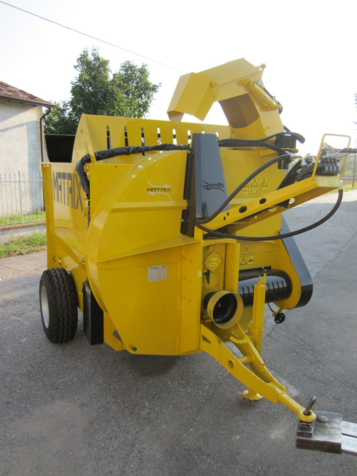 Matrix jet power 180 - Stroblazer: afbeelding 2 Matrix jet power 180 - Stroblazer: afbeelding 2