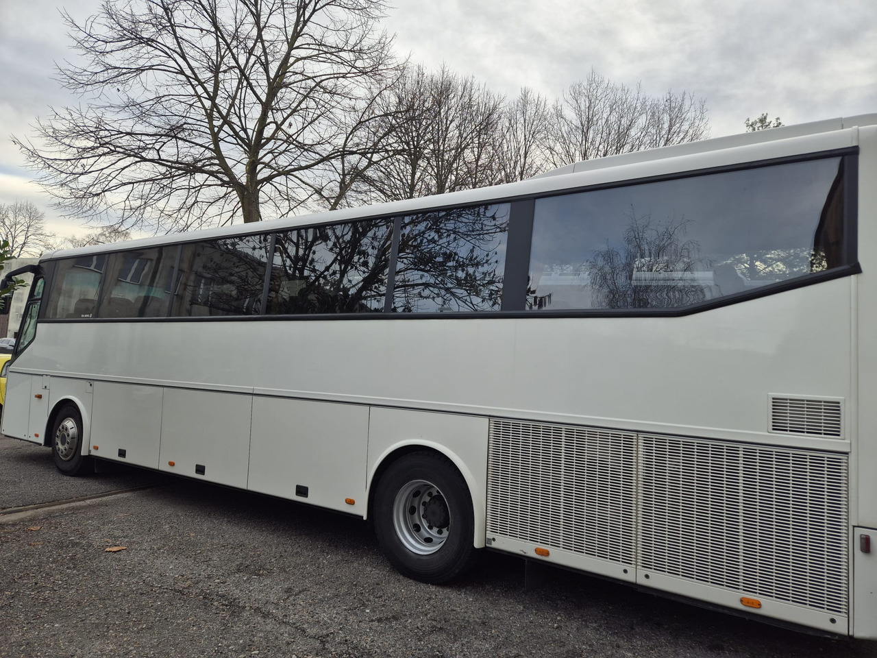 BOVA FUTURA 365 PR 4X2 - Touringcar: afbeelding 4 BOVA FUTURA 365 PR 4X2 - Touringcar: afbeelding 4