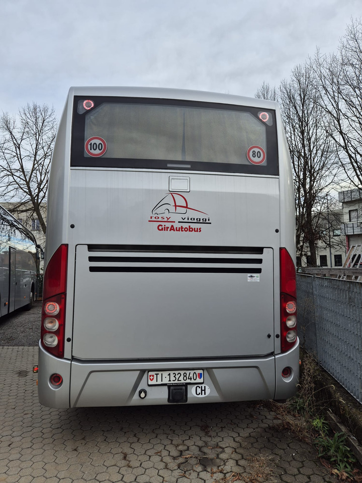 VOLVO 9700 4X2 - Touringcar: afbeelding 1 VOLVO 9700 4X2 - Touringcar: afbeelding 1