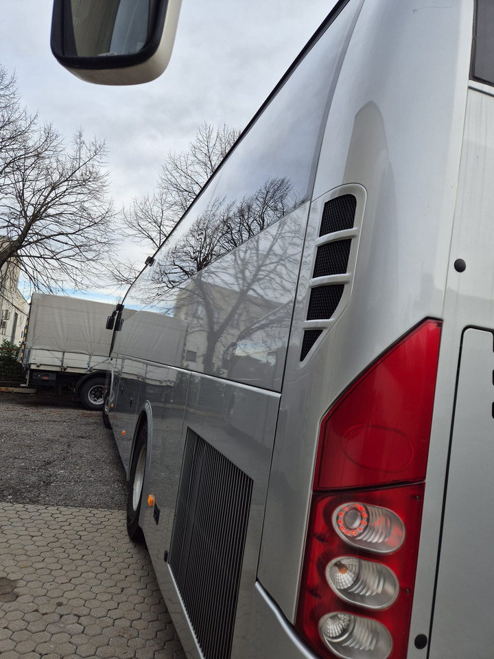 VOLVO 9700 4X2 - Touringcar: afbeelding 2 VOLVO 9700 4X2 - Touringcar: afbeelding 2