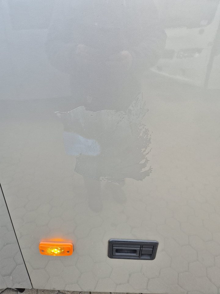 VOLVO 9700 4X2 - Touringcar: afbeelding 3 VOLVO 9700 4X2 - Touringcar: afbeelding 3