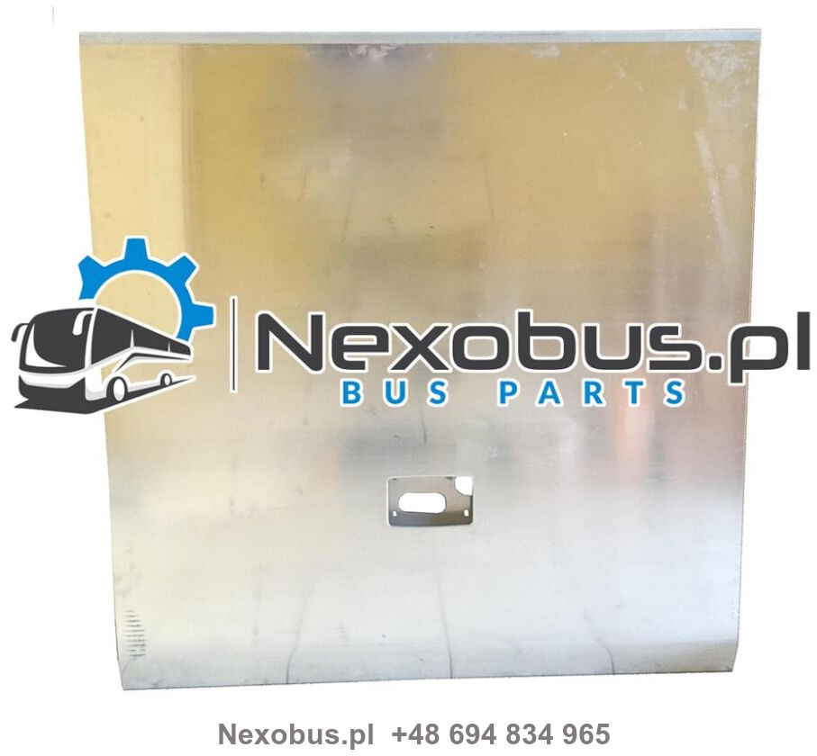 Klapa boczna serwisowa pełna Mercedes Tourismo prawa - Spatbord voor Bus: afbeelding 1 Klapa boczna serwisowa pełna Mercedes Tourismo prawa - Spatbord voor Bus: afbeelding 1