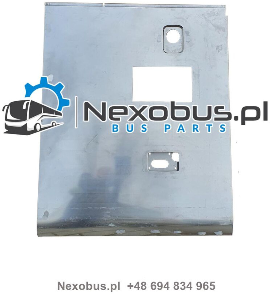 Klapa boczna sypialka Mercedes Tourismo Euro 6 - Spatbord voor Bus: afbeelding 1 Klapa boczna sypialka Mercedes Tourismo Euro 6 - Spatbord voor Bus: afbeelding 1