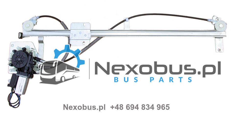 Podnośnik szyby kierowcy Setra 4.. HD HDH Mercedes Travego - Deur en onderdelen voor Bus: afbeelding 1 Podnośnik szyby kierowcy Setra 4.. HD HDH Mercedes Travego - Deur en onderdelen voor Bus: afbeelding 1