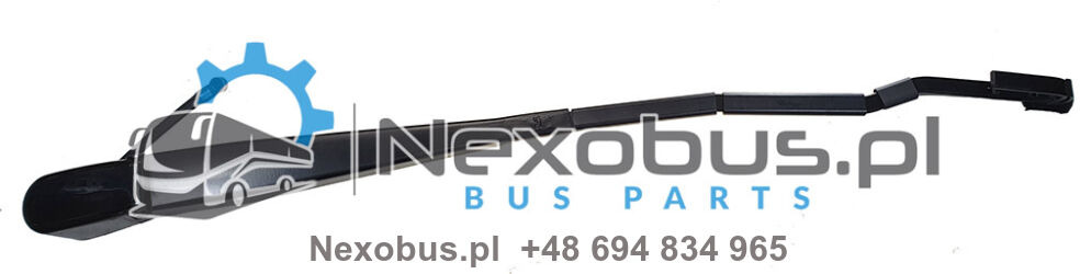 Ramię wycieraczki Mercedes Travego Tourismo Setra 4.. prawe - Ruitenwisser voor Bus: afbeelding 1 Ramię wycieraczki Mercedes Travego Tourismo Setra 4.. prawe - Ruitenwisser voor Bus: afbeelding 1