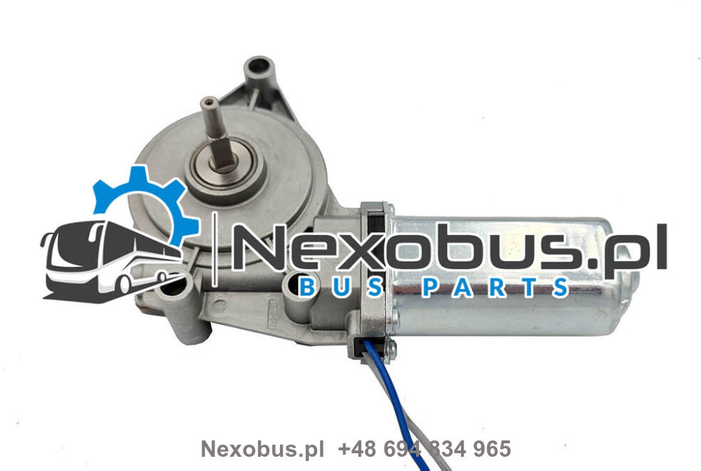 Silnik drzwi 12V Mercedes Sprinter Iveco BCE Irisbus Unus Masari A10/DF - Deur en onderdelen voor Bus: afbeelding 1 Silnik drzwi 12V Mercedes Sprinter Iveco BCE Irisbus Unus Masari A10/DF - Deur en onderdelen voor Bus: afbeelding 1