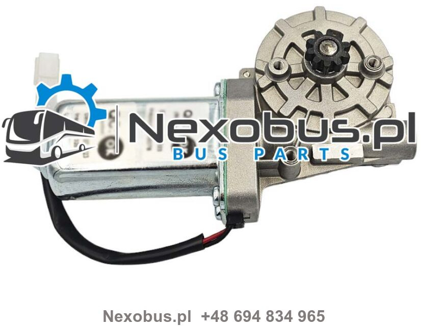 Silnik drzwi K-Bus Kutsenits 12V - Deur en onderdelen voor Bus: afbeelding 1 Silnik drzwi K-Bus Kutsenits 12V - Deur en onderdelen voor Bus: afbeelding 1