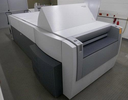 8up thermal ctp Heidelberg Suprasetter 105 with MCL and Prinect Metashooter 11 - Drukmachine: afbeelding 1 8up thermal ctp Heidelberg Suprasetter 105 with MCL and Prinect Metashooter 11 - Drukmachine: afbeelding 1
