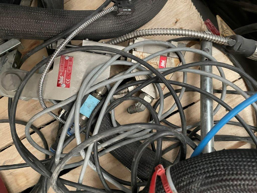 Baumer HHS PreMelter XMelt XM-04-2200 - Inbindmachine: afbeelding 5 Baumer HHS PreMelter XMelt XM-04-2200 - Inbindmachine: afbeelding 5