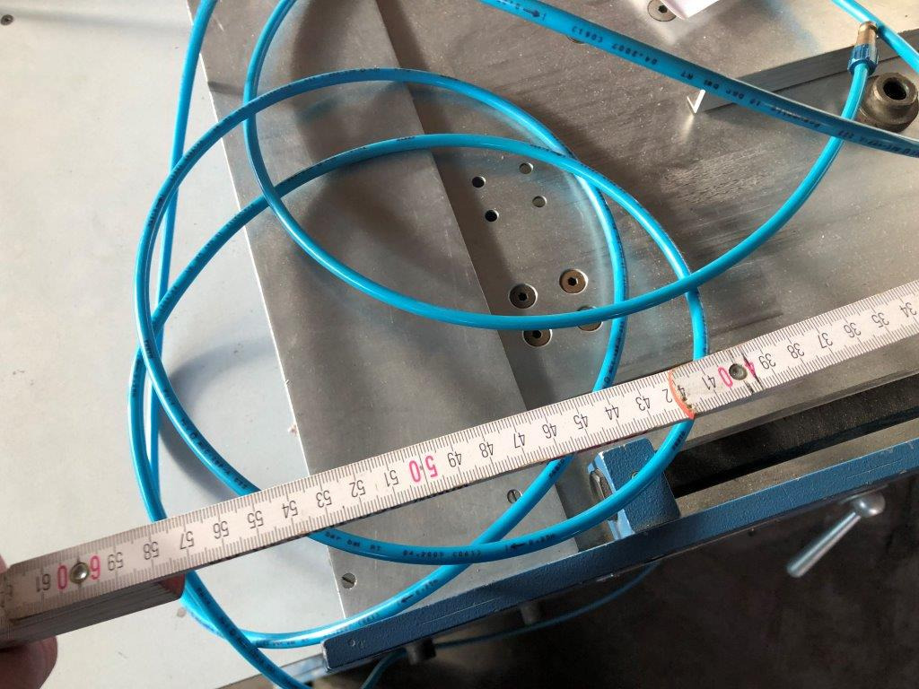 Vouwmachine Bickel SFE Block feeder Suction feeder Sliding feeder: afbeelding 11