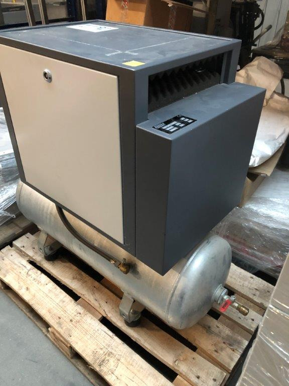 Blitz VXKE 304 - 90 Noise Enclosed Piston Compressor - Luchtcompressor: afbeelding 3 Blitz VXKE 304 - 90 Noise Enclosed Piston Compressor - Luchtcompressor: afbeelding 3