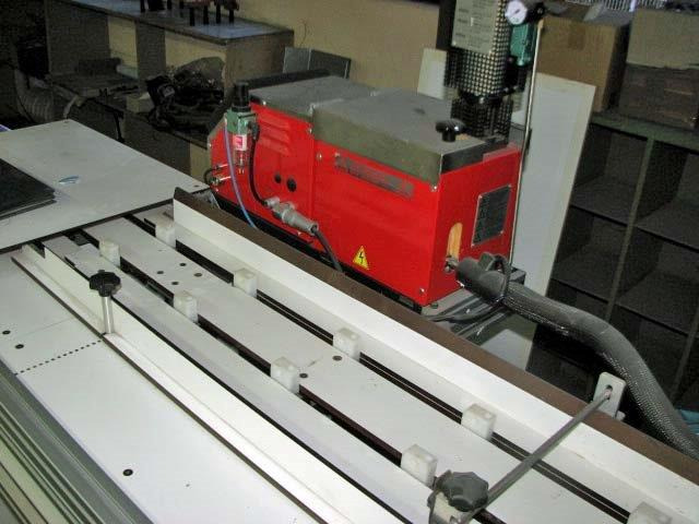 Block gluing machine Automation Blox 50 U - Inbindmachine: afbeelding 2 Block gluing machine Automation Blox 50 U - Inbindmachine: afbeelding 2