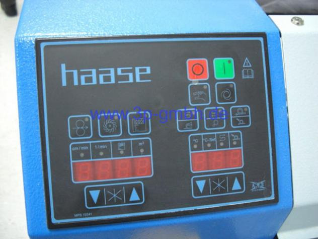 Haase OE 47 CtP plate developing machine - Drukmachine: afbeelding 3 Haase OE 47 CtP plate developing machine - Drukmachine: afbeelding 3