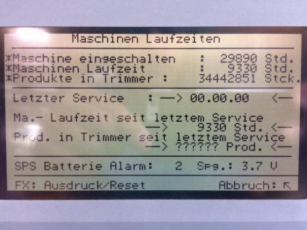 Heidelberg Steel ST 100.1 Saddle Stitcher - Drukmachine: afbeelding 5 Heidelberg Steel ST 100.1 Saddle Stitcher - Drukmachine: afbeelding 5