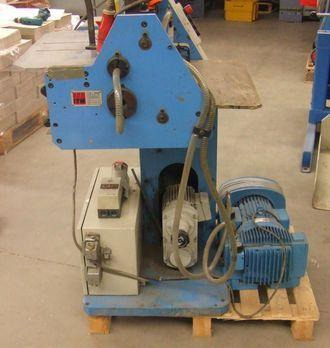 ITM Buhrs/Müller Martini AT 351 Suction Air Drum Feeder - Vouwmachine: afbeelding 1 ITM Buhrs/Müller Martini AT 351 Suction Air Drum Feeder - Vouwmachine: afbeelding 1