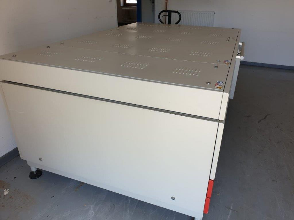 Light Finisher Dupont Cyrel 4260 Expo - Drukmachine: afbeelding 5 Light Finisher Dupont Cyrel 4260 Expo - Drukmachine: afbeelding 5