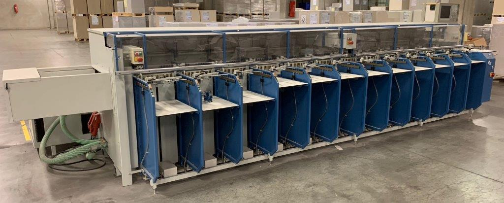 MKW Rapid UT 12 brochure production - Drukmachine: afbeelding 4 MKW Rapid UT 12 brochure production - Drukmachine: afbeelding 4